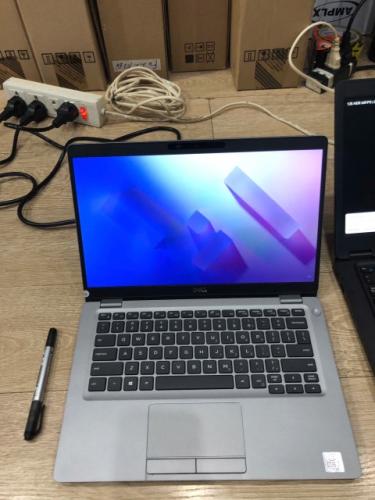 Dell 5310 Core i7 10610U Đẳng Cấp Doanh Nhân 13.3in Full HD