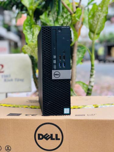 Dell Optiplex 3040 SFF Core i3 i5 i7 Gen 6