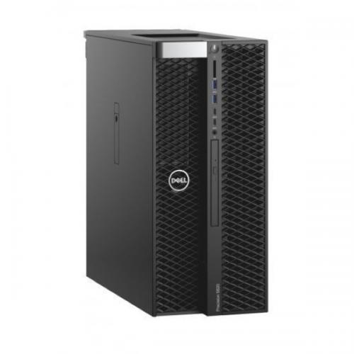 Dell Precision T5820 Xeon W2123 | 32GB | 256GB SSD | 1TB HDD | NVIDIA Quadro M2000 4GB