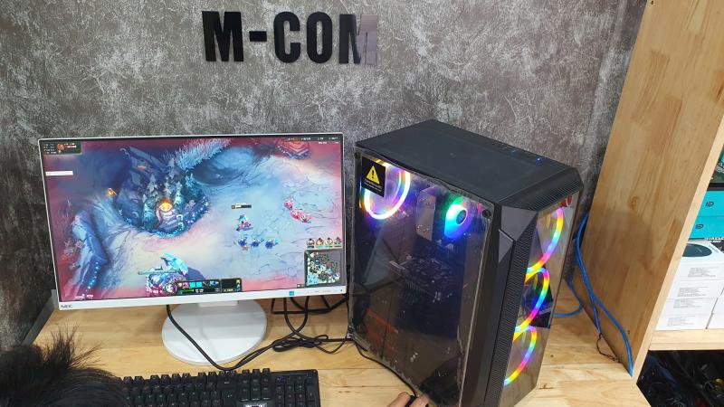 LIST CASE THANH LÍ NGUYÊN ZIN - HIỆU NĂNG CAO