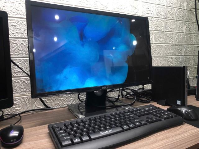 Màn Hình Dell E2417 - 24inch LED