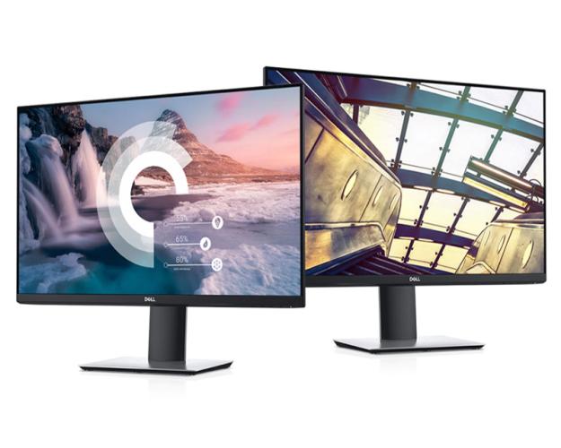 Màn hình Dell P2419H 24 inch/FHD/LED/IPS | FULL VIỀN