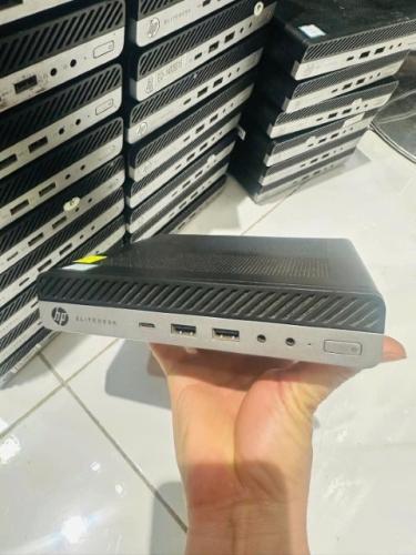 PC Mini HP800 G3 | Gen 6-7 | Chuyên Văn Phòng | Giải Trí