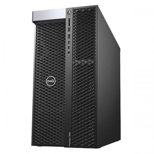 Máy Trạm Dell Precision T7920 -2 x Xeon Gold 6148 | 64GB | 512GB SSD NVMe | 2TB HDD | Quadro P4000 8GB