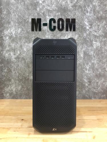 MÁY TRẠM DELL T5820 | HP Z4G4 CAO CẤP CHO 2D 3D RENDER THIẾT KẾ