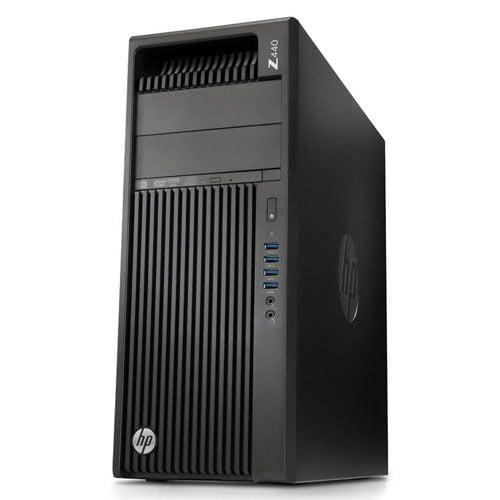 MÁY TRẠM HP Z440MT | DELL T5810 THIẾT KẾ ĐỒ HOẠ RENDER