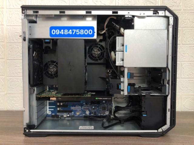 Máy Trạm  Cao Cấp HP Z4G4 Chuyên 2D 3D | DATA
