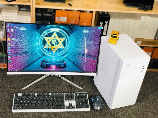 PC Gaming Core i5 4590 LMHT CF FFo4