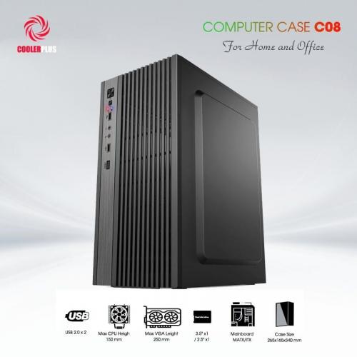 PC VĂN PHÒNG I5 3470 - KIOTVIET - BẢO HÀNH 12TH